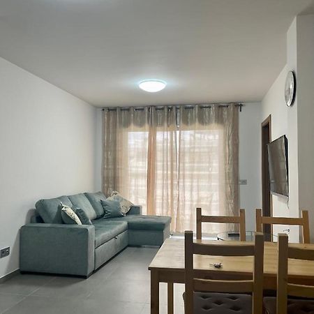 Apartment, La Tejita. Екстер'єр фото