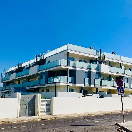 Apartment, La Tejita. Екстер'єр фото