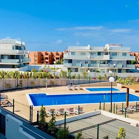 Apartment, La Tejita. Екстер'єр фото