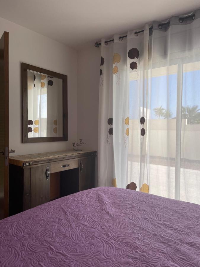Apartment, La Tejita. Екстер'єр фото