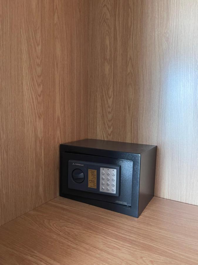 Apartment, La Tejita. Екстер'єр фото
