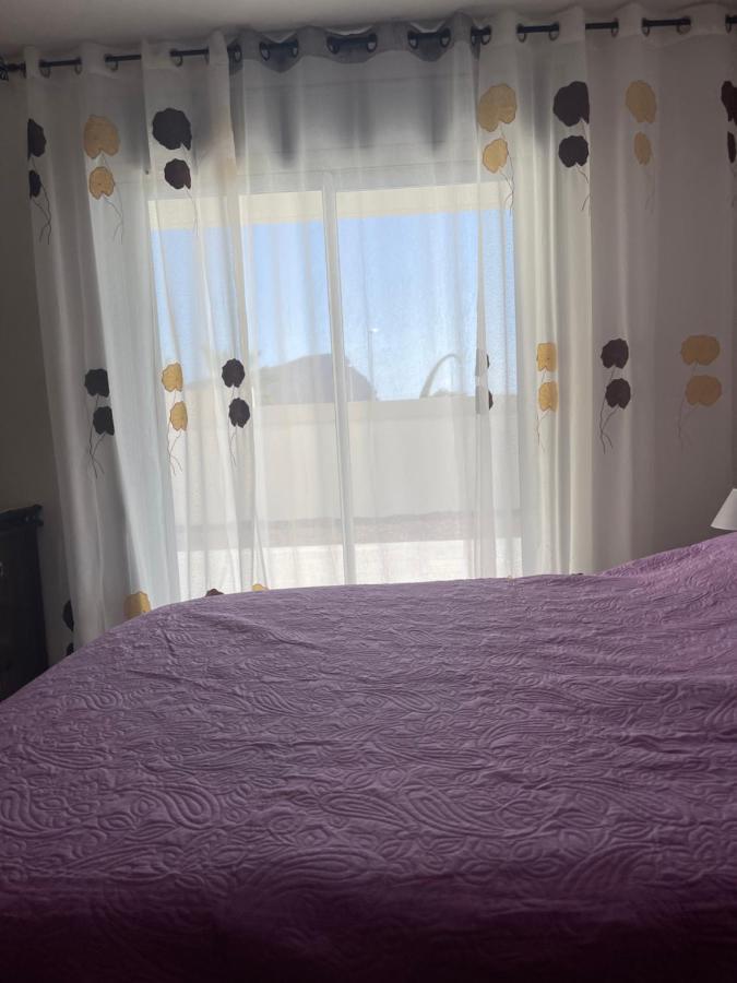 Apartment, La Tejita. Екстер'єр фото