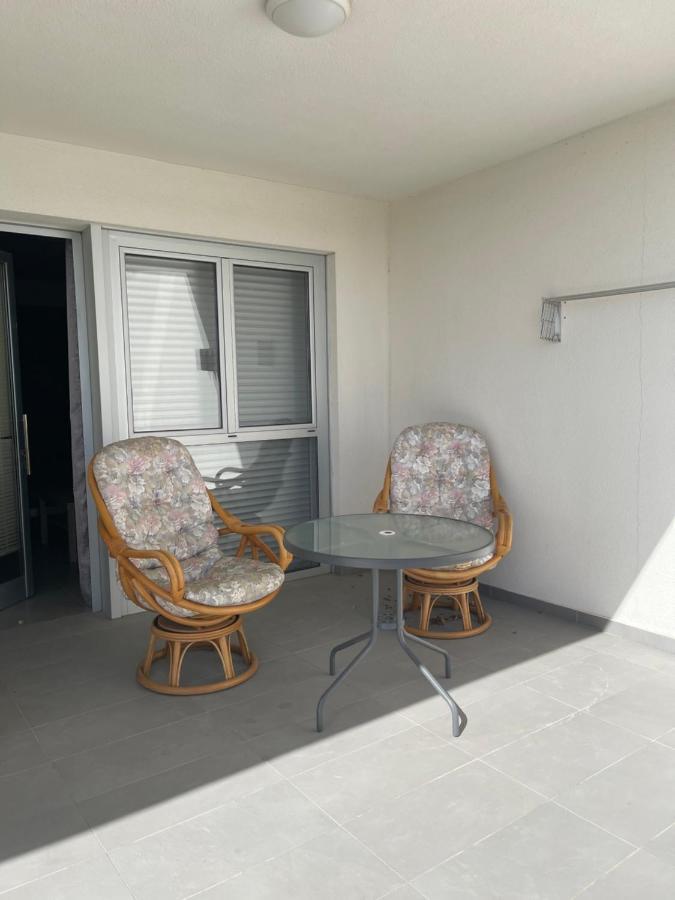 Apartment, La Tejita. Екстер'єр фото