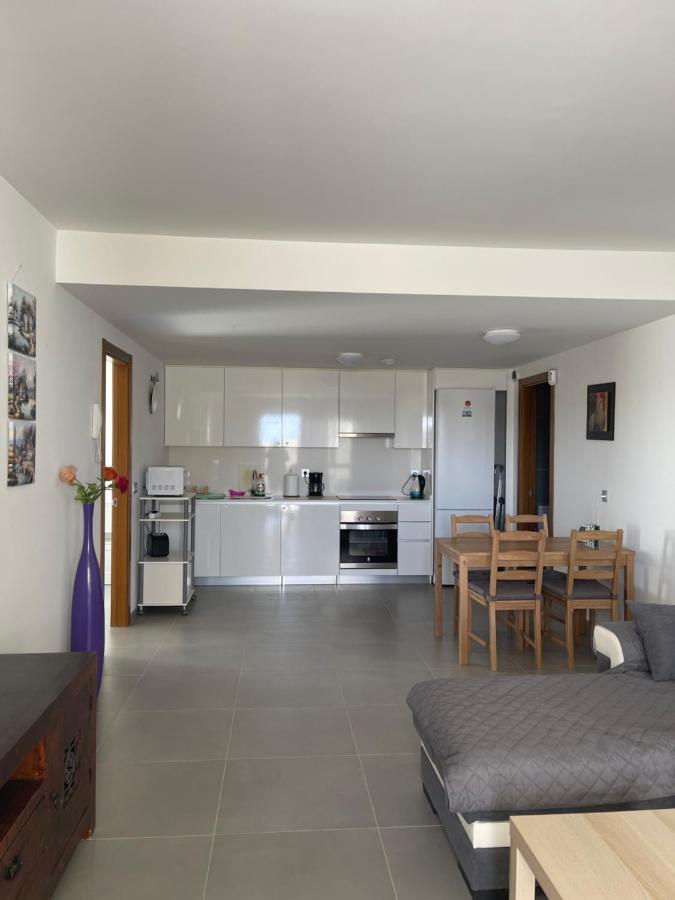 Apartment, La Tejita. Екстер'єр фото