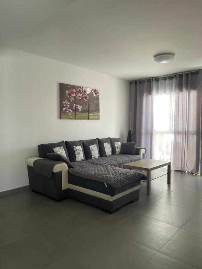 Apartment, La Tejita. Екстер'єр фото