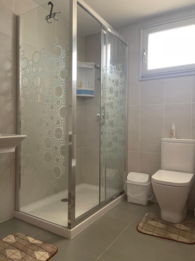 Apartment, La Tejita. Екстер'єр фото