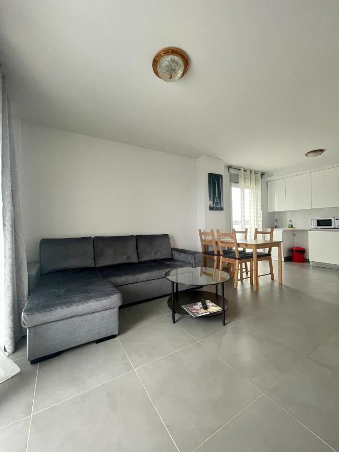 Apartment, La Tejita. Екстер'єр фото