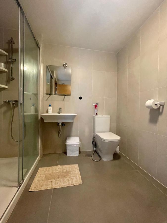 Apartment, La Tejita. Екстер'єр фото