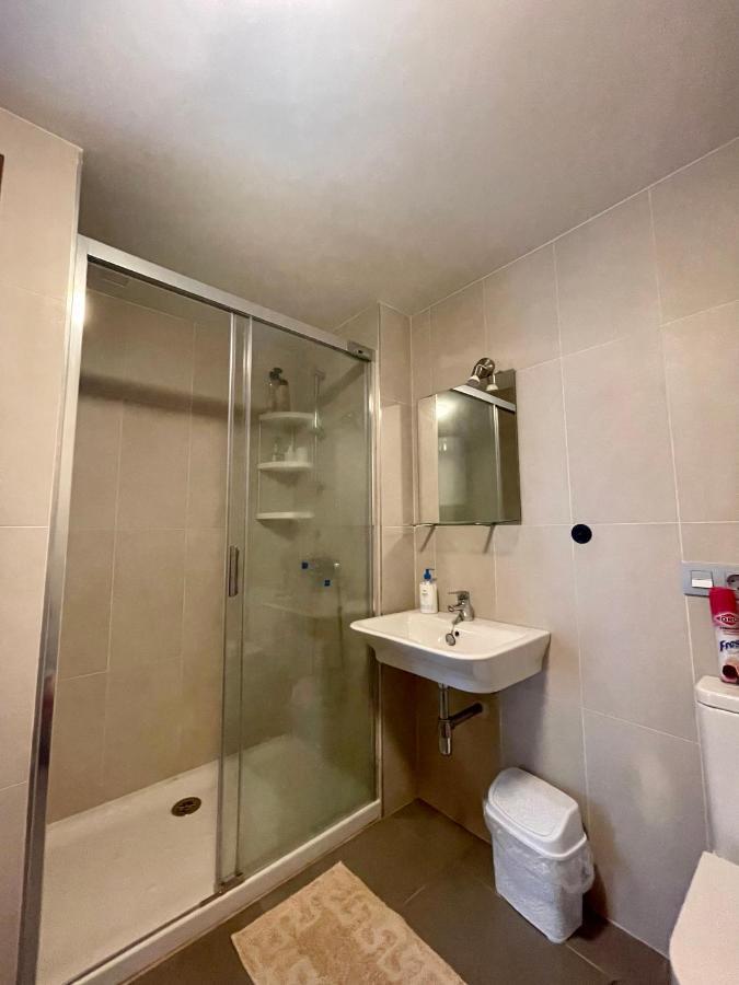 Apartment, La Tejita. Екстер'єр фото
