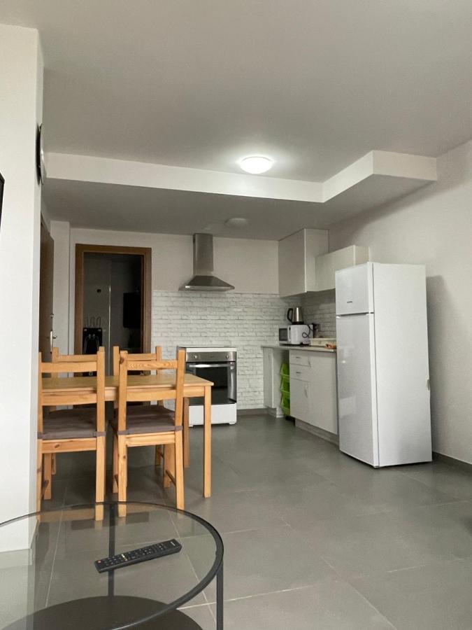 Apartment, La Tejita. Екстер'єр фото