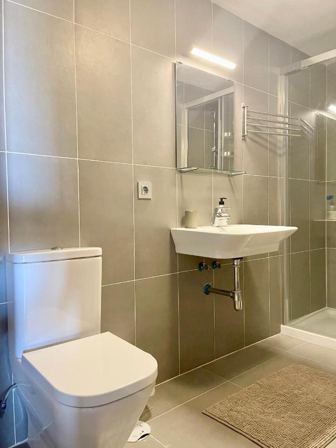 Apartment, La Tejita. Екстер'єр фото