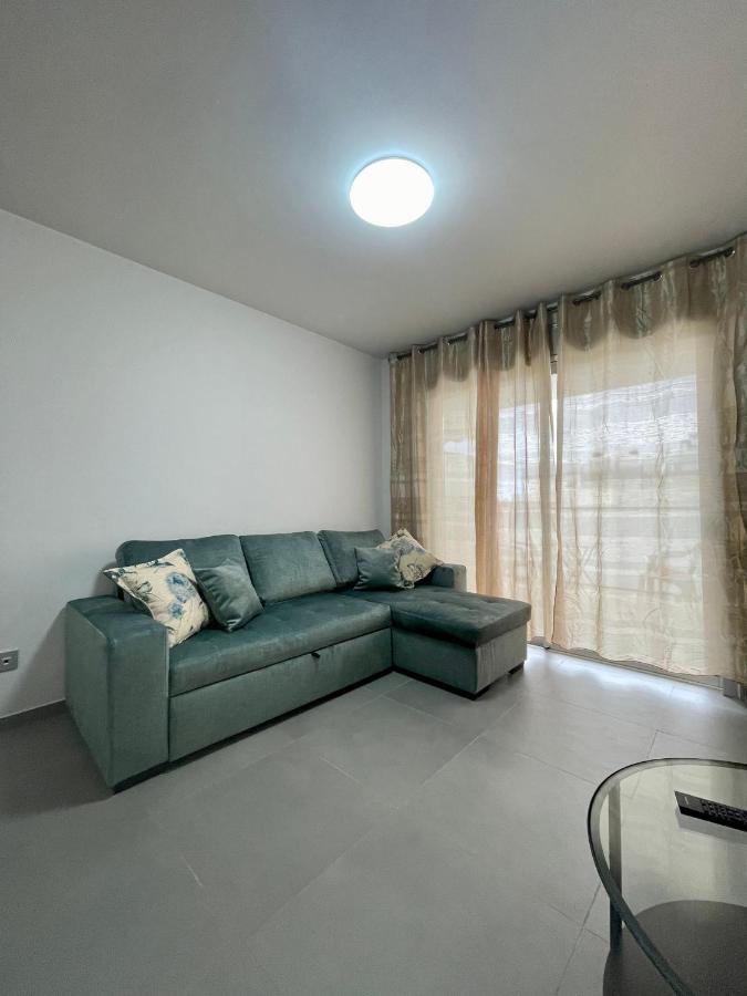 Apartment, La Tejita. Екстер'єр фото