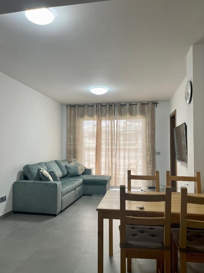 Apartment, La Tejita. Екстер'єр фото