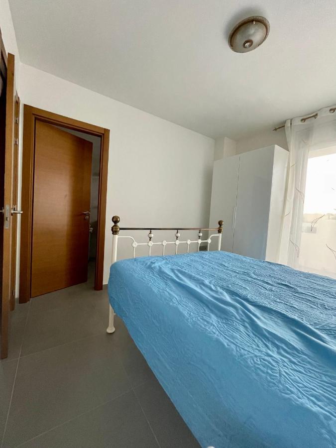 Apartment, La Tejita. Екстер'єр фото