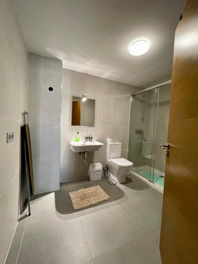 Apartment, La Tejita. Екстер'єр фото