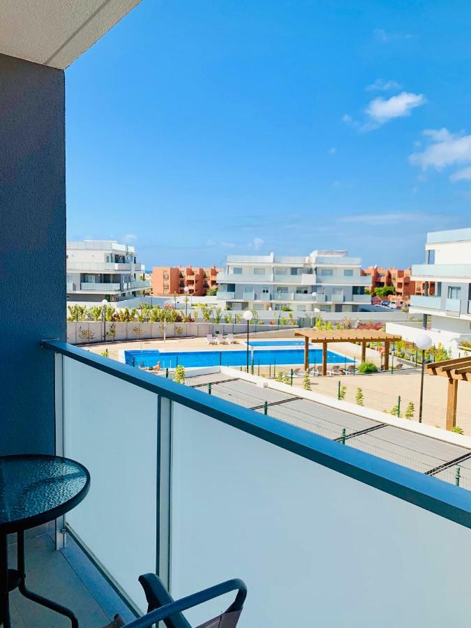 Apartment, La Tejita. Екстер'єр фото