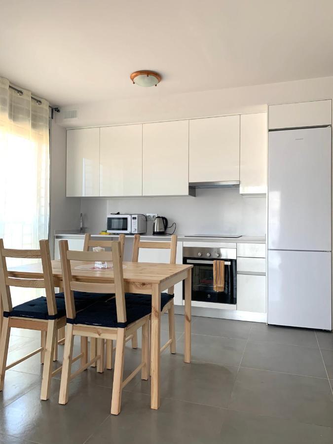 Apartment, La Tejita. Екстер'єр фото
