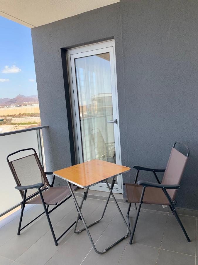 Apartment, La Tejita. Екстер'єр фото