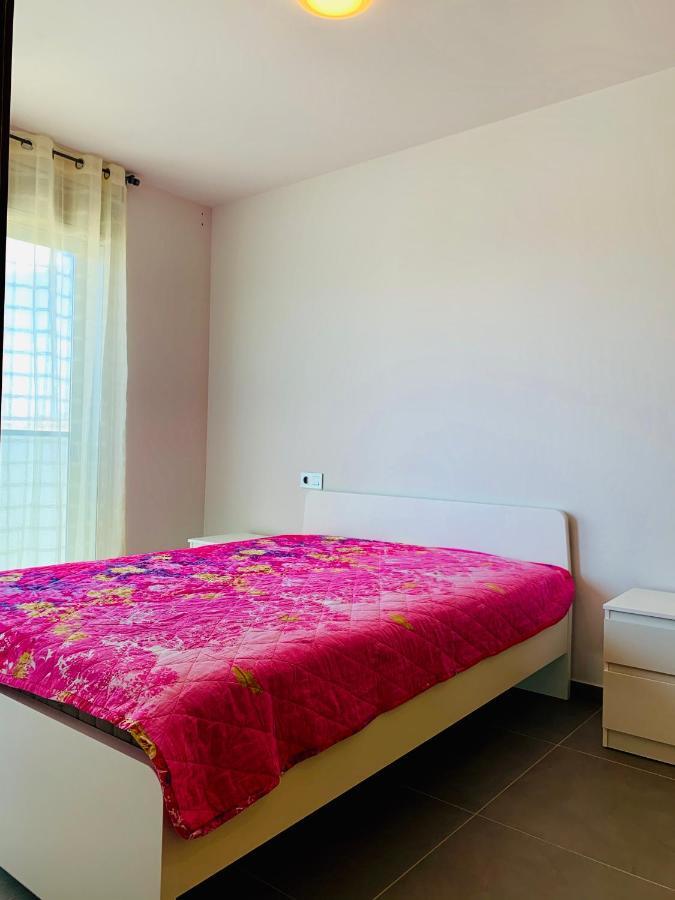 Apartment, La Tejita. Екстер'єр фото
