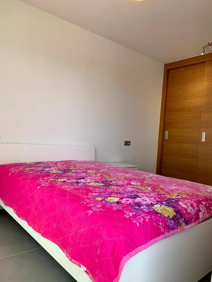 Apartment, La Tejita. Екстер'єр фото