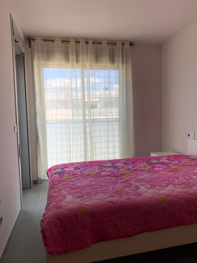 Apartment, La Tejita. Екстер'єр фото